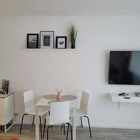 Apartment Mit Seeblick Vier Jahreszeiten Goslar Eksteriør bilde