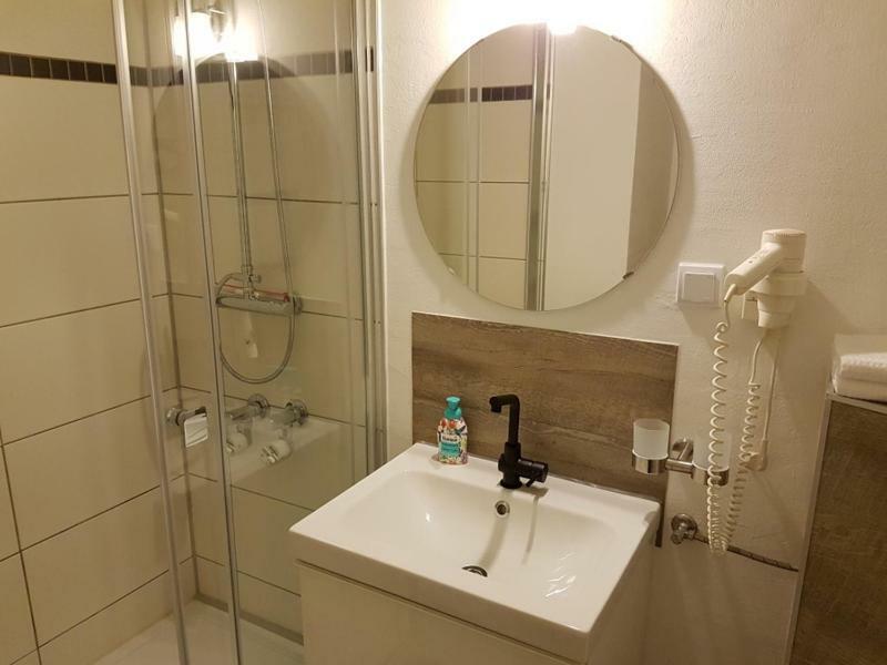 Apartment Mit Seeblick Vier Jahreszeiten Goslar Eksteriør bilde